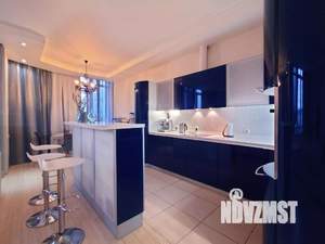 4-к квартира, вторичка, 145м2, 4/12 этаж