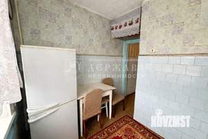 2-к квартира, вторичка, 43м2, 3/5 этаж
