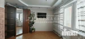 1-к квартира, вторичка, 29м2, 6/9 этаж