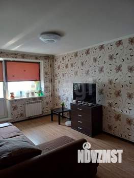 2-к квартира, вторичка, 44м2, 2/5 этаж
