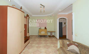 3-к квартира, вторичка, 59м2, 4/5 этаж