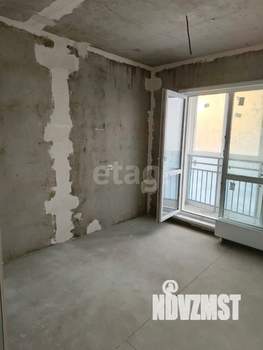 1-к квартира, вторичка, 40м2, 4/16 этаж