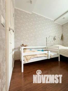 2-к квартира, вторичка, 49м2, 7/17 этаж