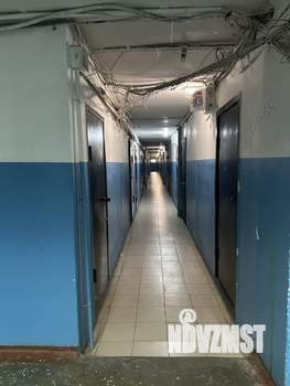 1-к квартира, вторичка, 17м2, 9/9 этаж