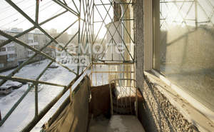 2-к квартира, вторичка, 44м2, 5/5 этаж