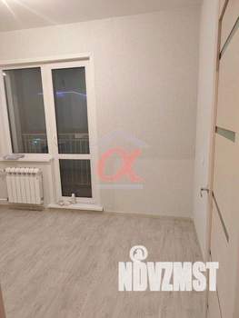 1-к квартира, вторичка, 34м2, 12/16 этаж