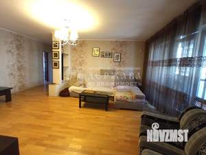 3-к квартира, вторичка, 83м2, 6/10 этаж