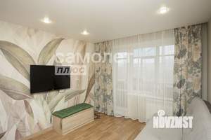 4-к квартира, вторичка, 77м2, 4/5 этаж