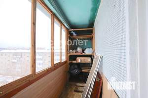 2-к квартира, вторичка, 48м2, 6/12 этаж