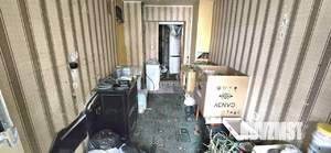 1-к квартира, вторичка, 25м2, 3/5 этаж