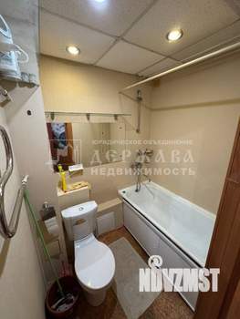 1-к квартира, вторичка, 30м2, 3/5 этаж