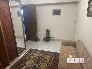 4-к квартира, вторичка, 142м2, 5/6 этаж