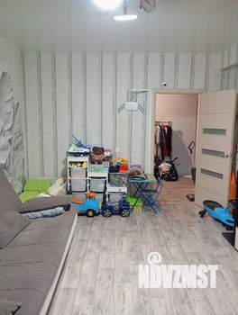 2-к квартира, вторичка, 73м2, 14/15 этаж