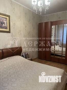 2-к квартира, вторичка, 48м2, 3/5 этаж