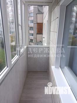 1-к квартира, вторичка, 34м2, 4/9 этаж