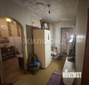 2-к квартира, вторичка, 45м2, 7/9 этаж