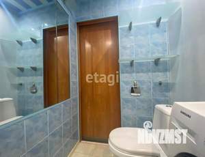 3-к квартира, вторичка, 58м2, 1/5 этаж