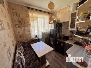 2-к квартира, вторичка, 43м2, 1/5 этаж