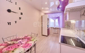 2-к квартира, вторичка, 60м2, 4/5 этаж