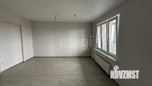 1-к квартира, вторичка, 33м2, 12/16 этаж