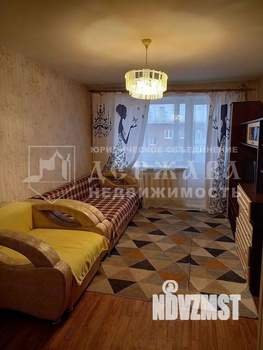 1-к квартира, вторичка, 30м2, 5/5 этаж
