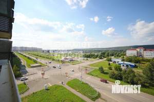 3-к квартира, вторичка, 65м2, 7/9 этаж