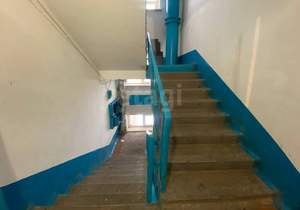 1-к квартира, вторичка, 28м2, 2/5 этаж