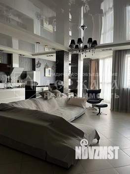 3-к квартира, вторичка, 95м2, 5/15 этаж