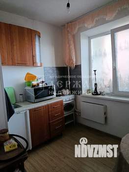 1-к квартира, вторичка, 27м2, 2/10 этаж