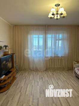 4-к квартира, вторичка, 82м2, 7/9 этаж