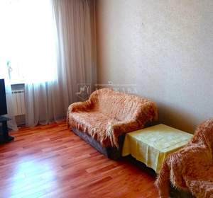 3-к квартира, вторичка, 80м2, 2/3 этаж