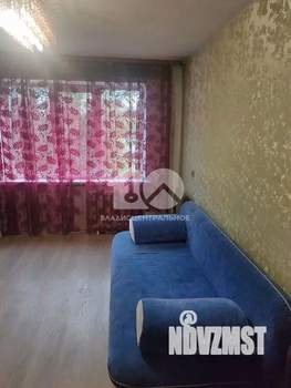 3-к квартира, вторичка, 61м2, 3/5 этаж