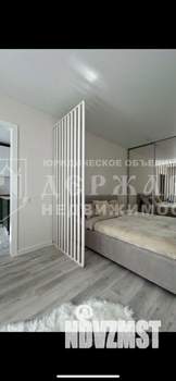 1-к квартира, вторичка, 28м2, 2/5 этаж