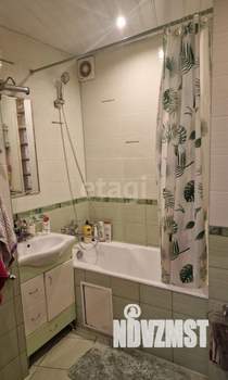 3-к квартира, вторичка, 61м2, 4/5 этаж