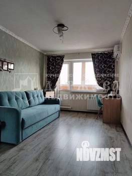 2-к квартира, вторичка, 45м2, 3/5 этаж
