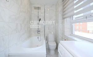 1-к квартира, вторичка, 33м2, 3/5 этаж