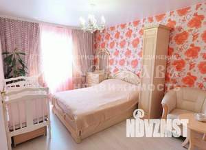 2-к квартира, сданный дом, 57м2, 5/15 этаж