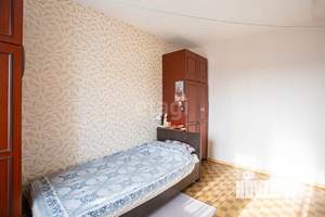 4-к квартира, вторичка, 73м2, 9/10 этаж