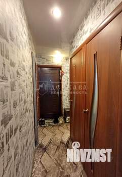 1-к квартира, вторичка, 34м2, 5/5 этаж
