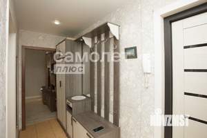 4-к квартира, вторичка, 61м2, 2/5 этаж