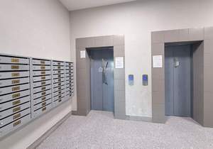 3-к квартира, вторичка, 57м2, 15/15 этаж