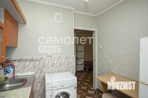 1-к квартира, вторичка, 32м2, 3/5 этаж