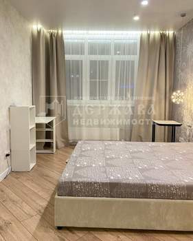 2-к квартира, вторичка, 57м2, 3/19 этаж