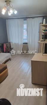2-к квартира, вторичка, 43м2, 2/5 этаж
