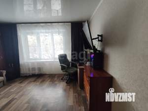 1-к квартира, вторичка, 34м2, 1/9 этаж