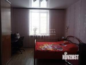 3-к квартира, вторичка, 70м2, 3/3 этаж