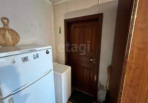 Студия квартира, вторичка, 19м2, 3/5 этаж