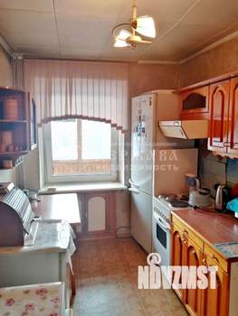 3-к квартира, вторичка, 59м2, 6/9 этаж