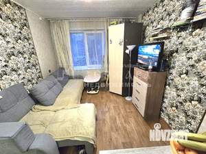 Студия квартира, вторичка, 17м2, 1/5 этаж
