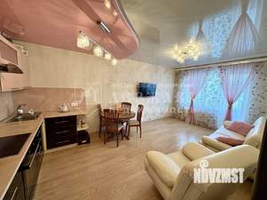 3-к квартира, вторичка, 59м2, 1/10 этаж